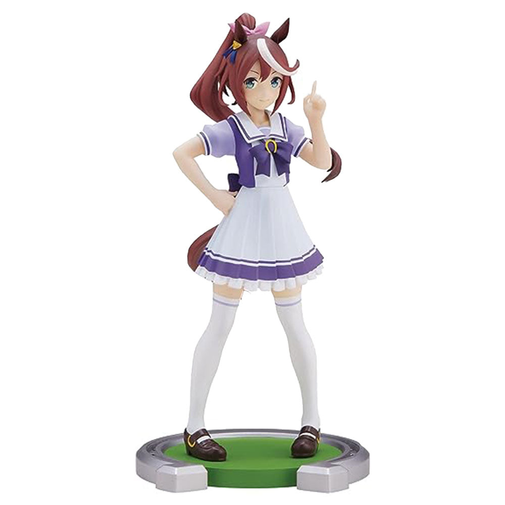 Banpresto uma musume joli sigdue derby