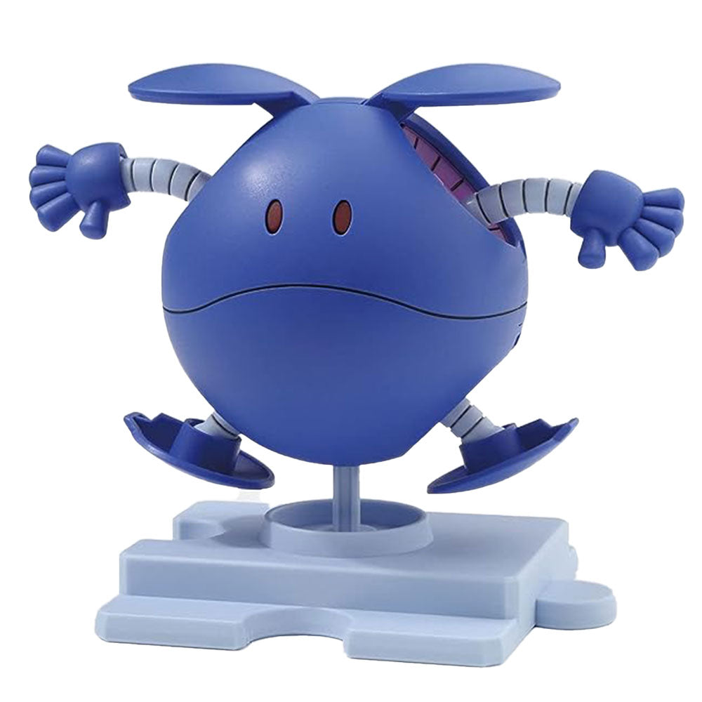 Haropla Gundam Haro Actionfigur