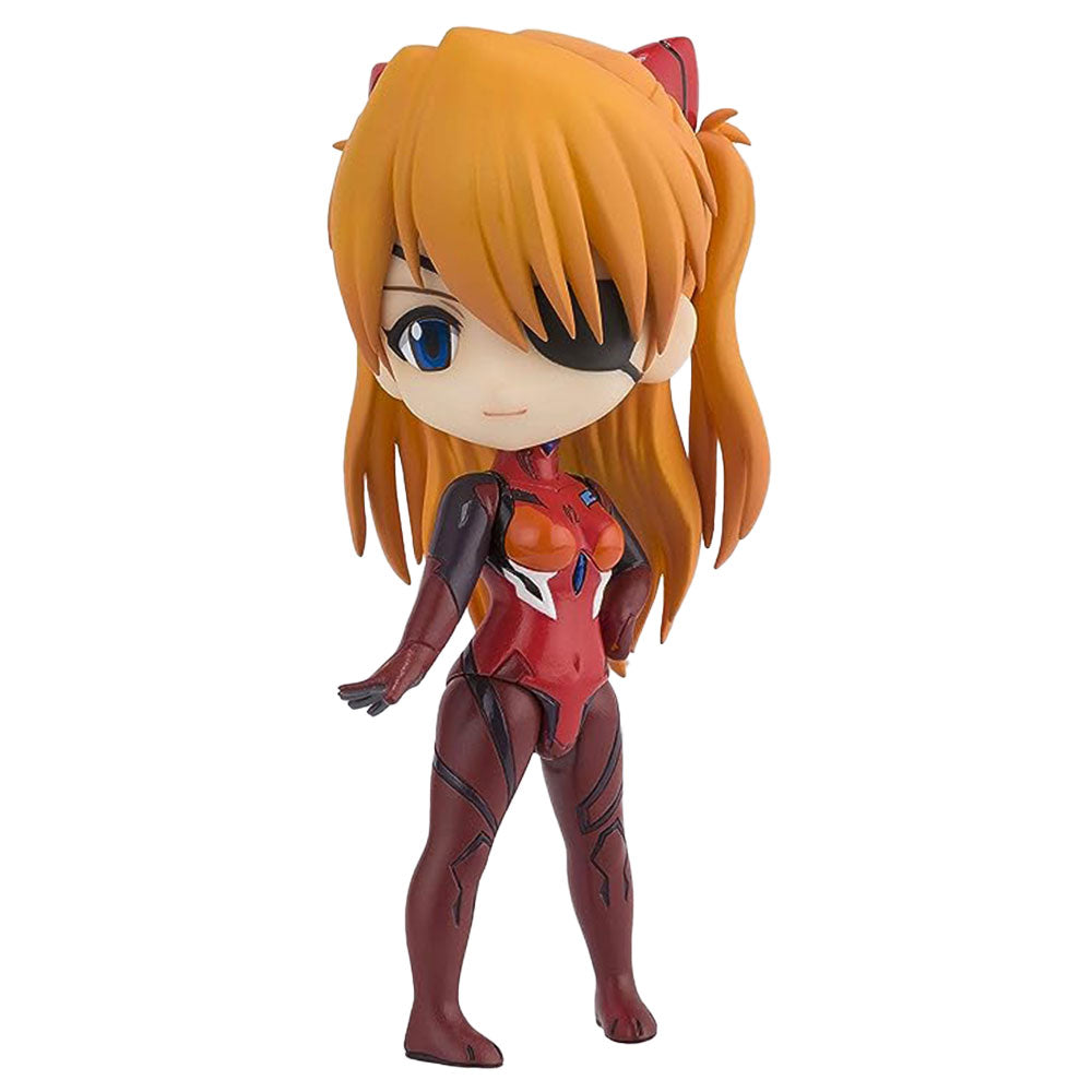 Tamashiiは、Evangelion Chibiの姿をフィグラートします