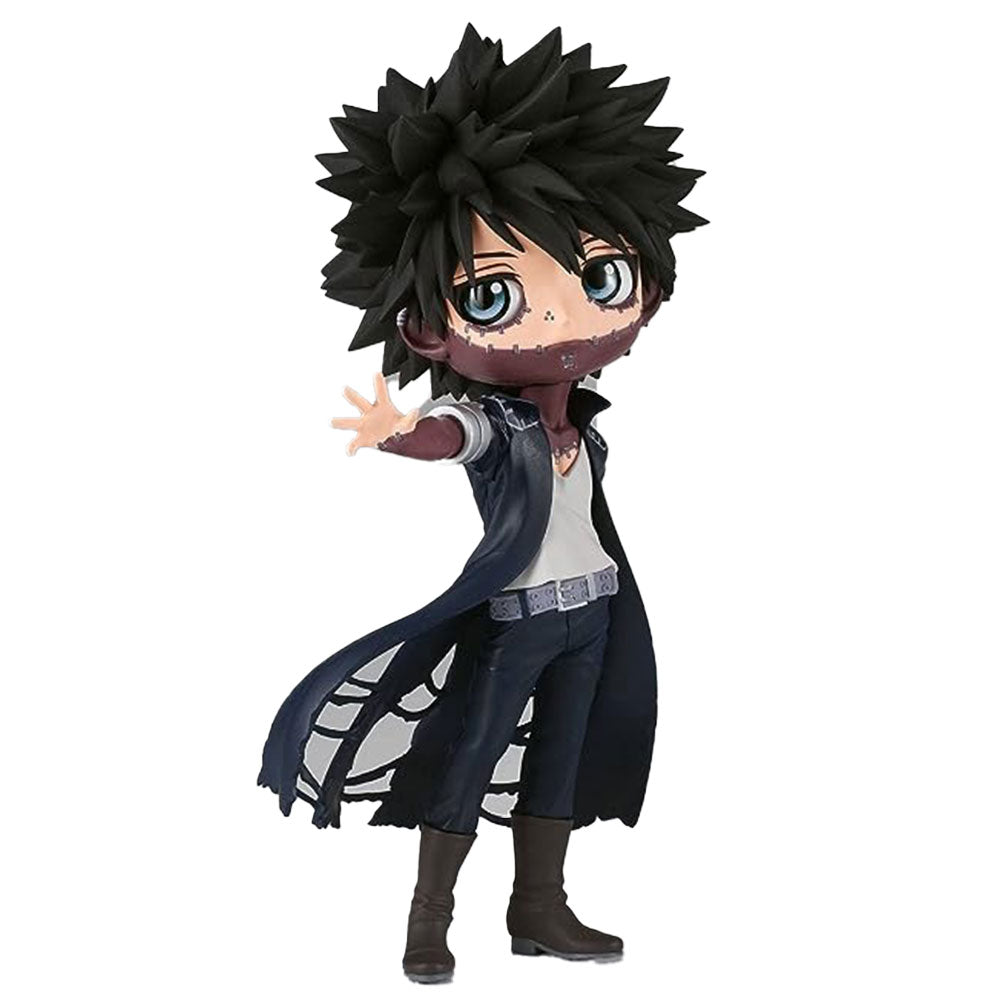 Banpresto Mha Dabi Dabi Q POSKET Figur