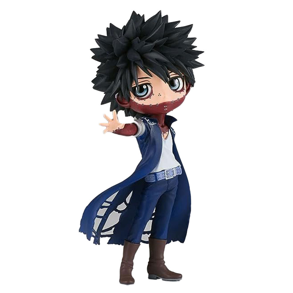 Banpresto mha dabi dabi q posket figure