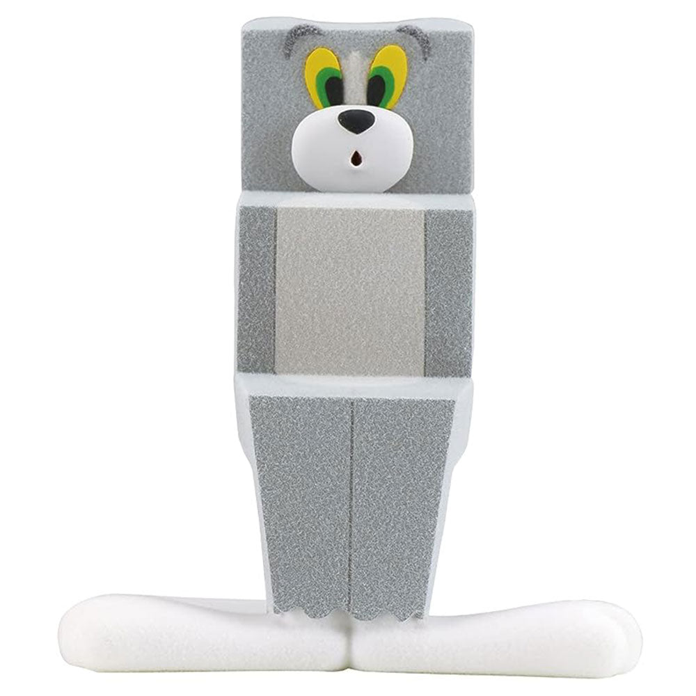 Banpresto Tom y Jerry Fluffy Puffy Funny Art Vol. 2