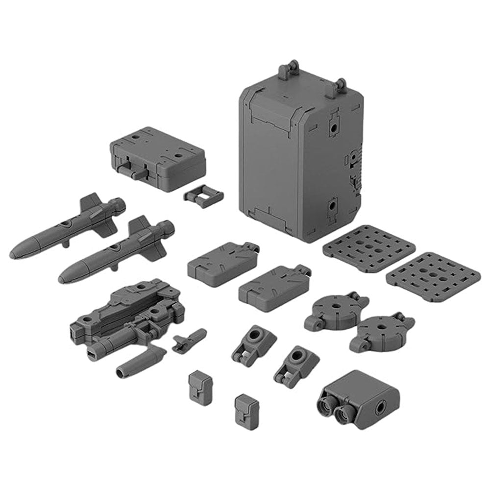 Bandai 1/144 Gundam Optional Parts