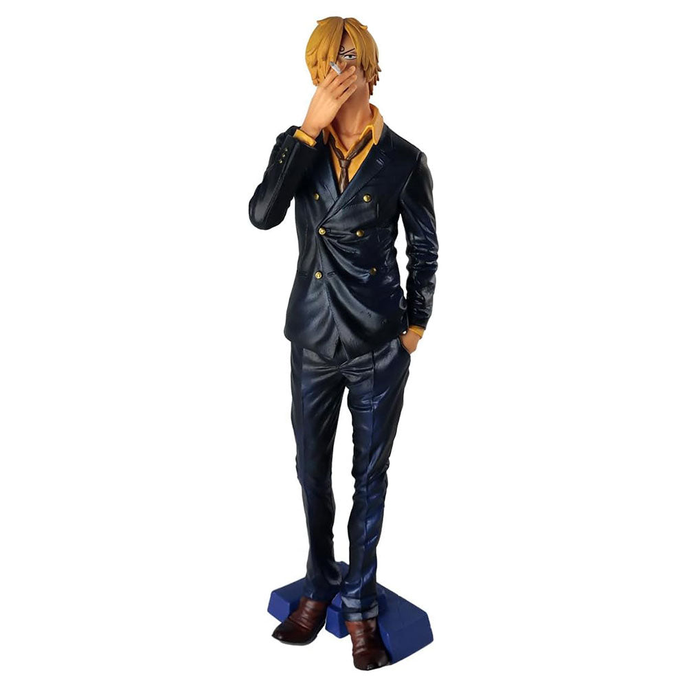 One Piece Chronicle King of Artist Figure