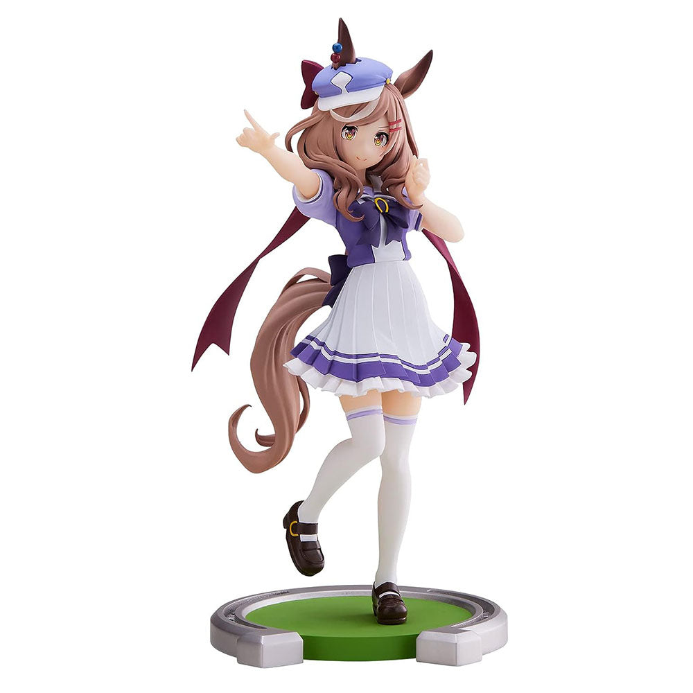 Banpresto Umamusume Pretty Derby Matikanetannhauser Figure