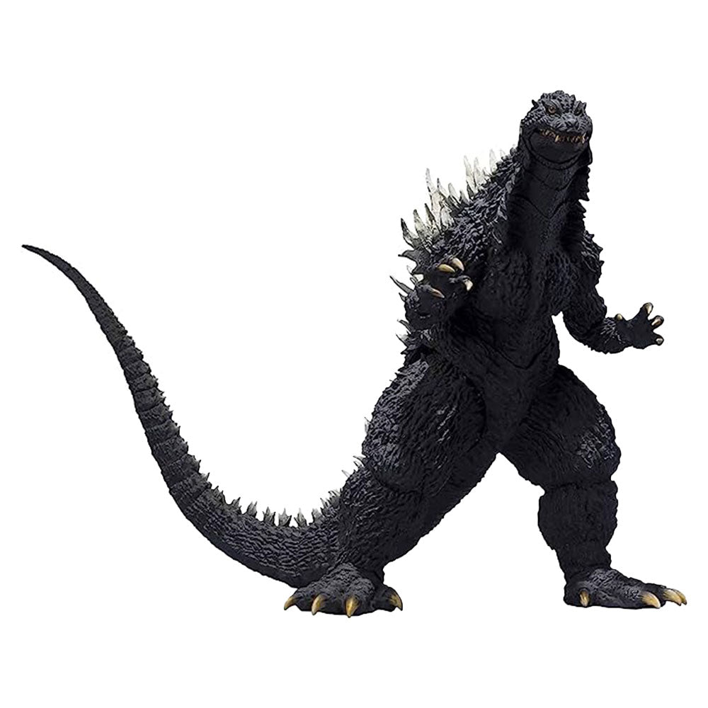 Tamashii S.H Monsterarts Godzilla Figura