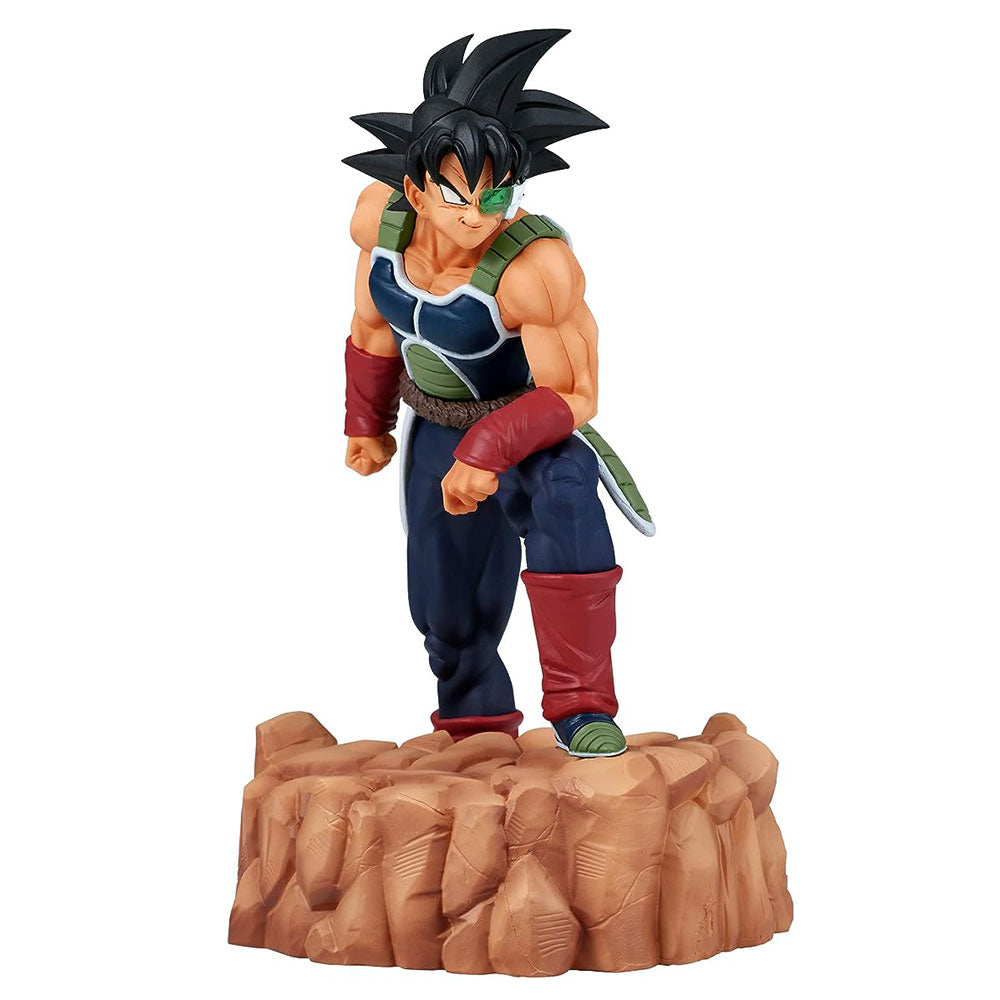 Banpresto Dragonball History Box Action Figure d'action