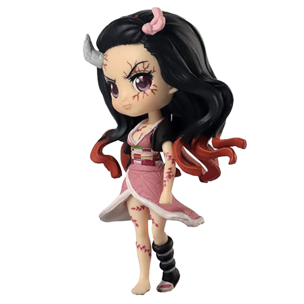 Banpresto Demon Slayer Q Posket Volume 7 Figure