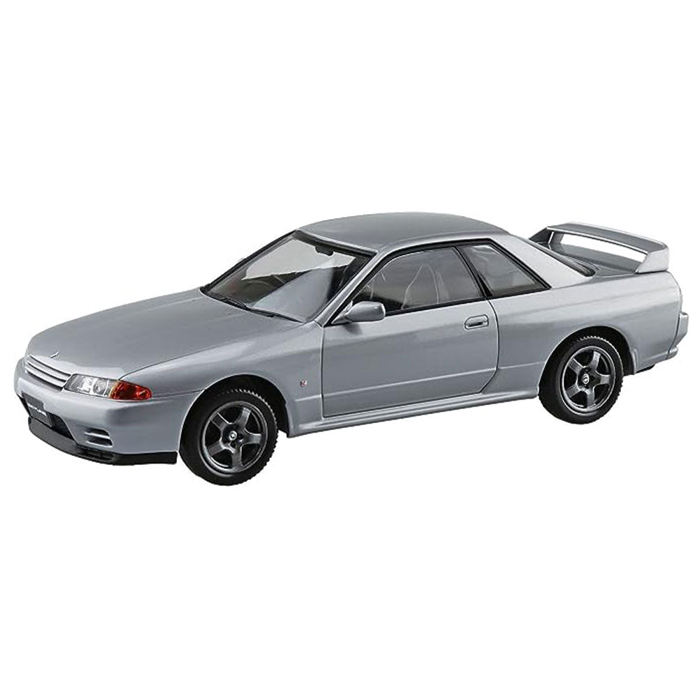 Aoshima Nissan Skyline GT-R R32 1/32 model