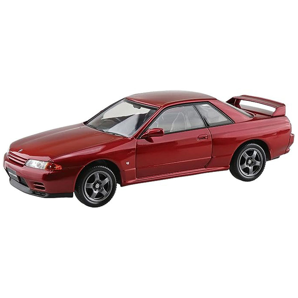 Aoshima Nissan Skyline GT-R R32 1/32モデル