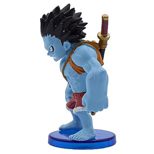 Banpresto One Piece Collectible Treasure Rally Figure