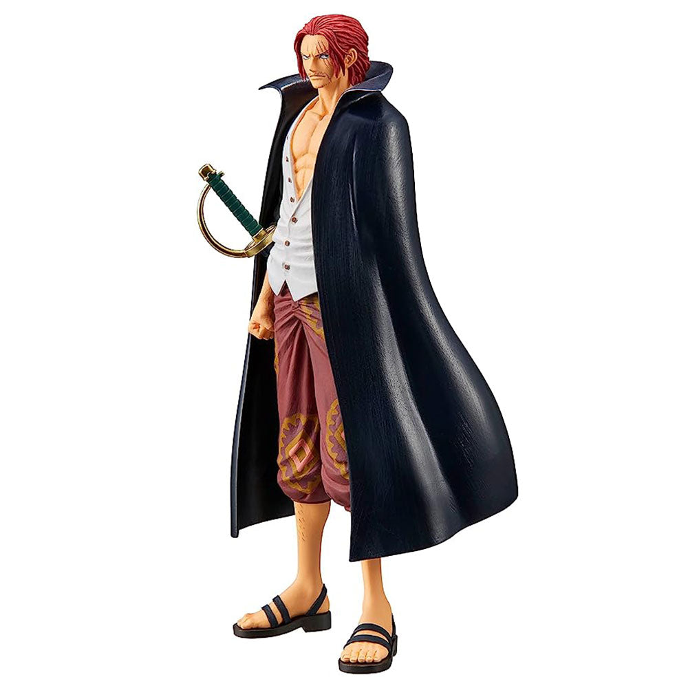 One Piece Red DXF La figura de Grandline