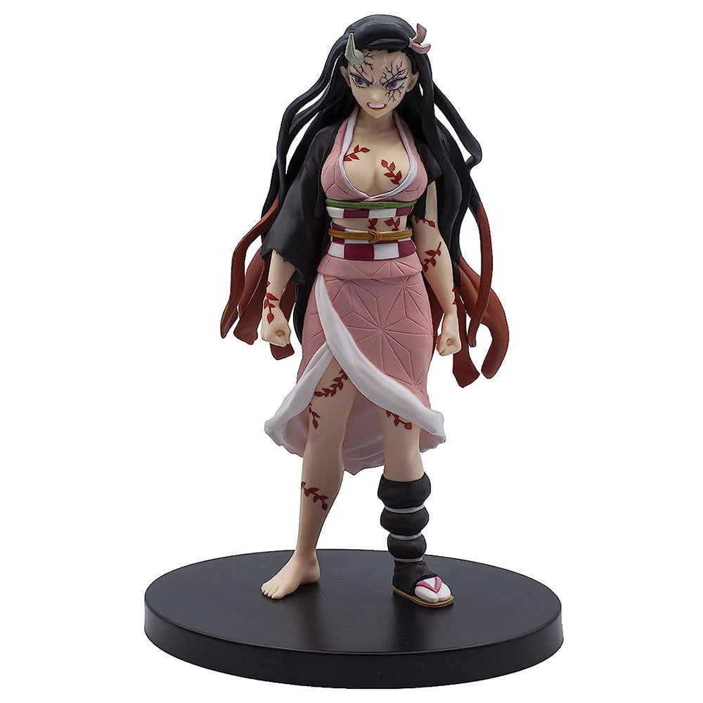 Banpresto Demon Slayer Volumen 26 Figura