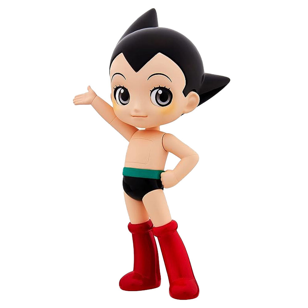 Banpresto Astro Boy Q Posket figuur