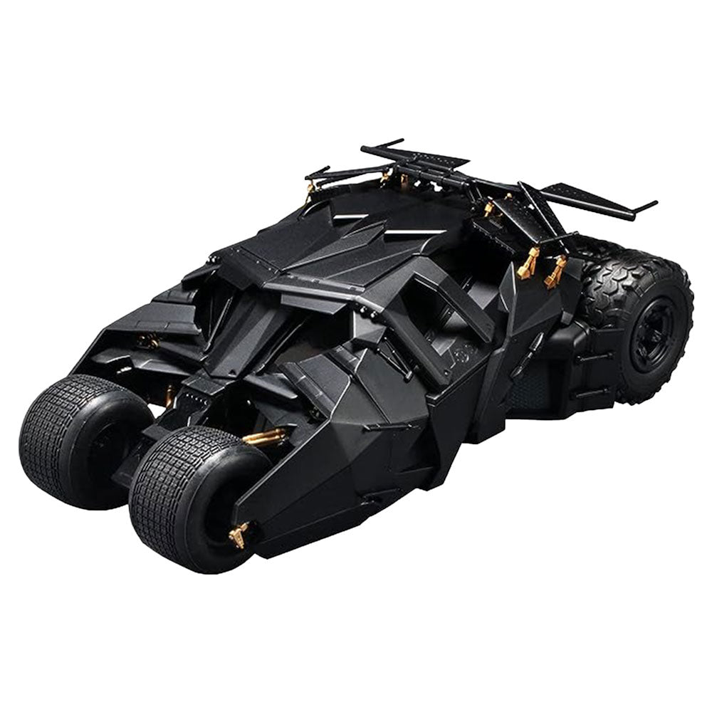 Bandai Batman Batmobile 1/35 skala modell