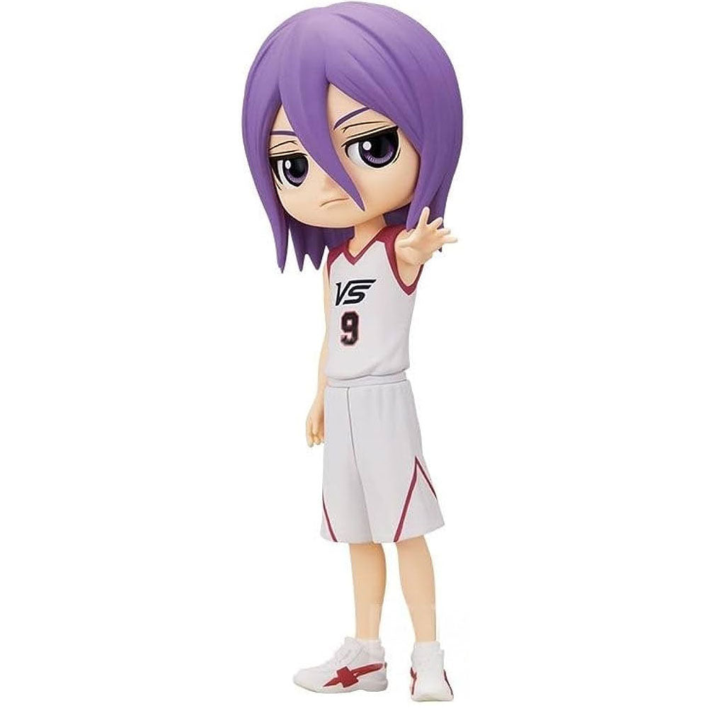 Banpresto Kuroko Ingen Basuke Q PoSet -figur