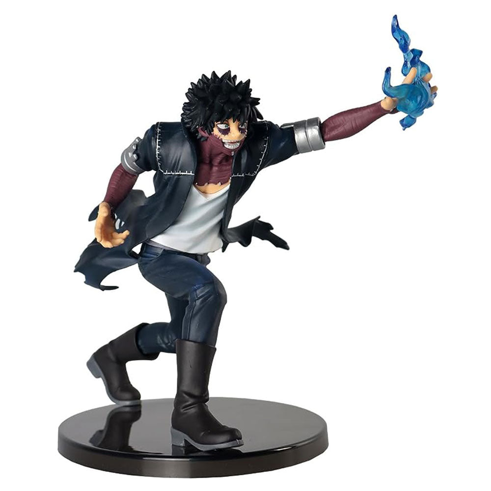 Banpresto min helt akademia ond skurk dabi figur