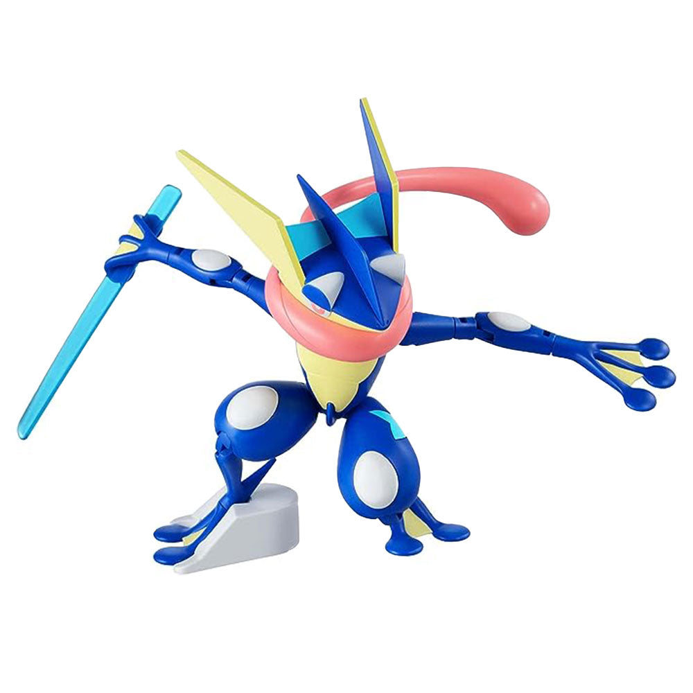 Bandai Pokemon Model Kit