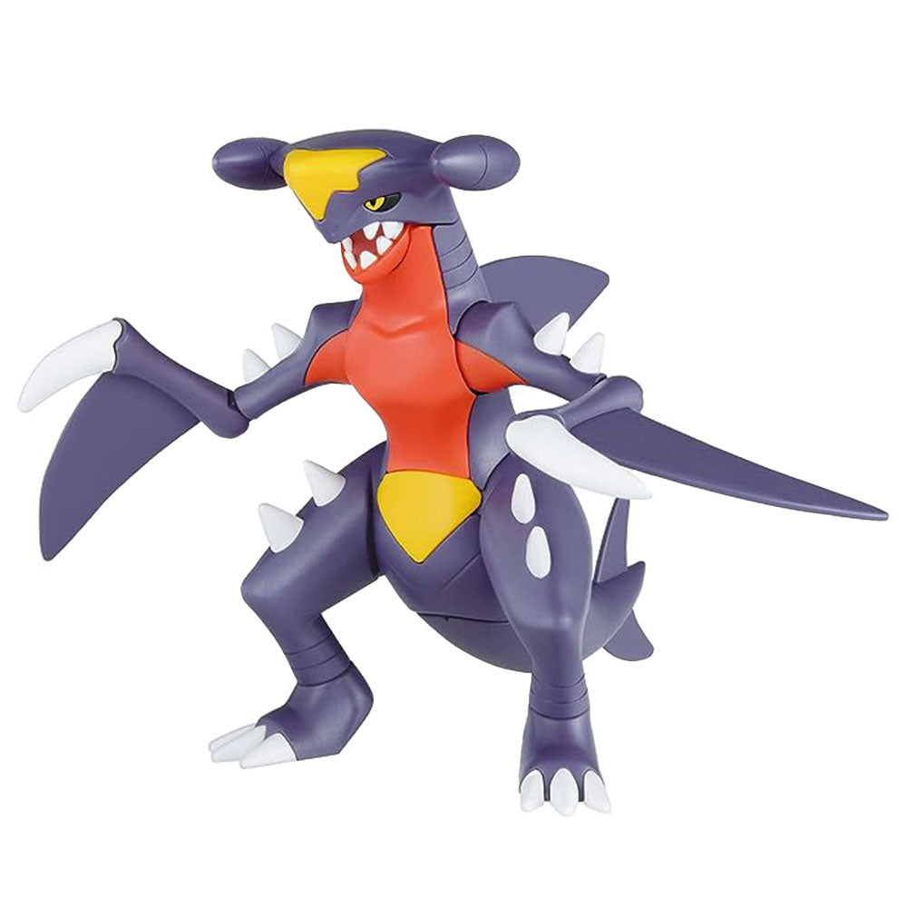 Zestaw modelu Bandai Pokemon