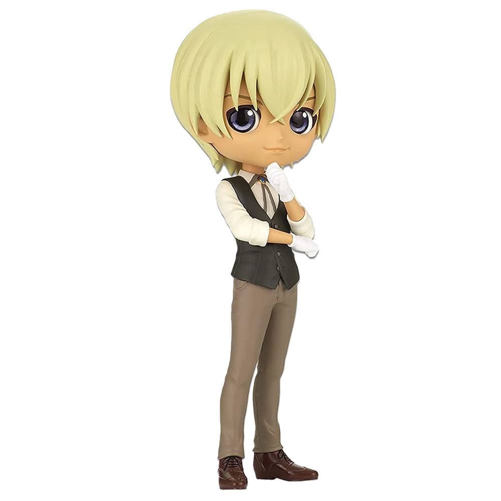 Banpresto -zaak gesloten Toru Amoru Q Posket figuur