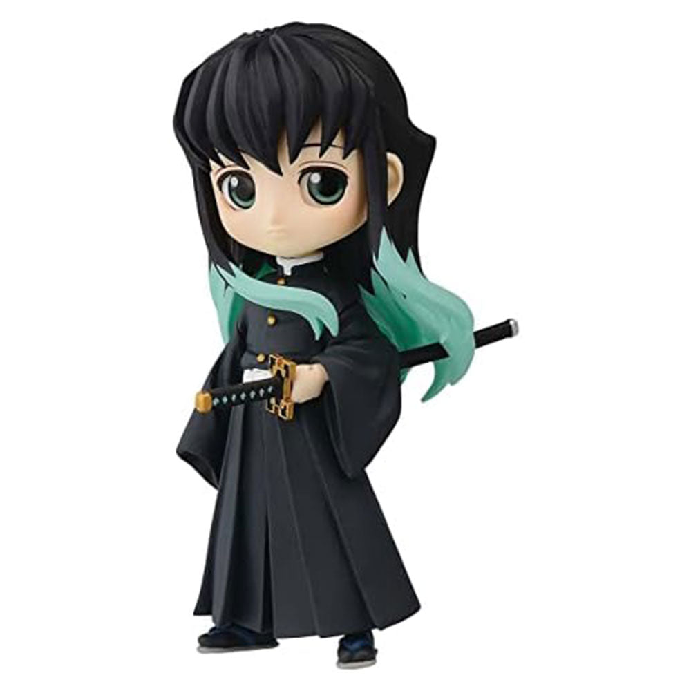 Banpresto demon slayer tokito q posket figuur