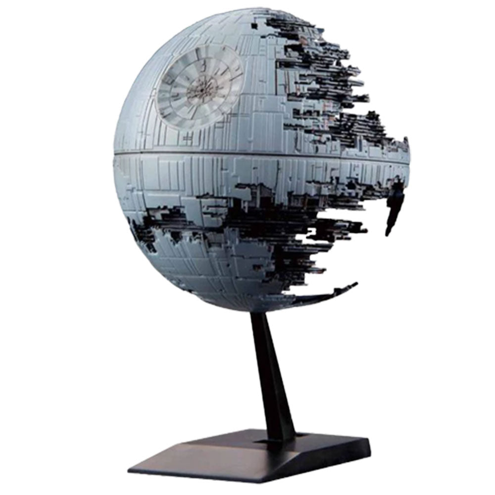 Bandai Star Wars Death Star II Model Kit