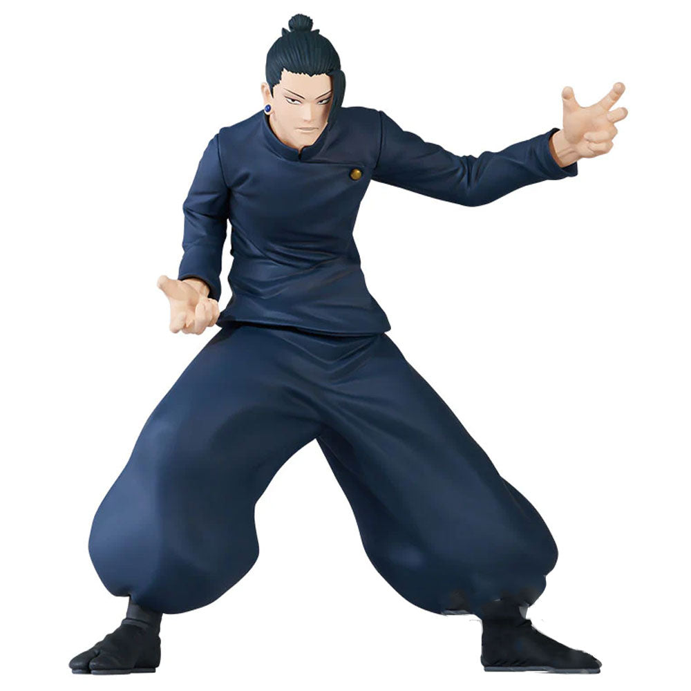 Jujutsu Kaisen Jufutsunowaza Figur