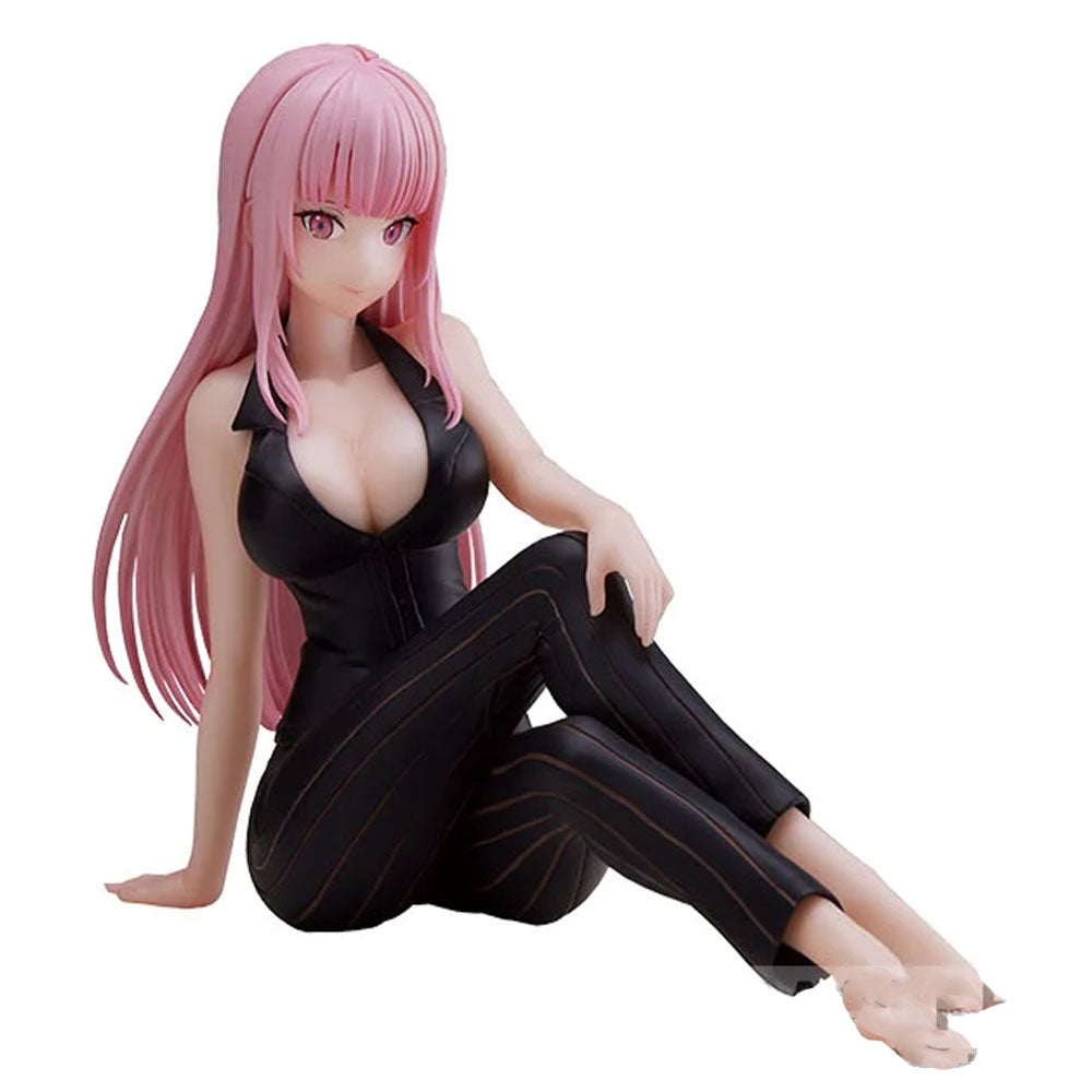 Banpresto hololive hvis slapper tidsfigur