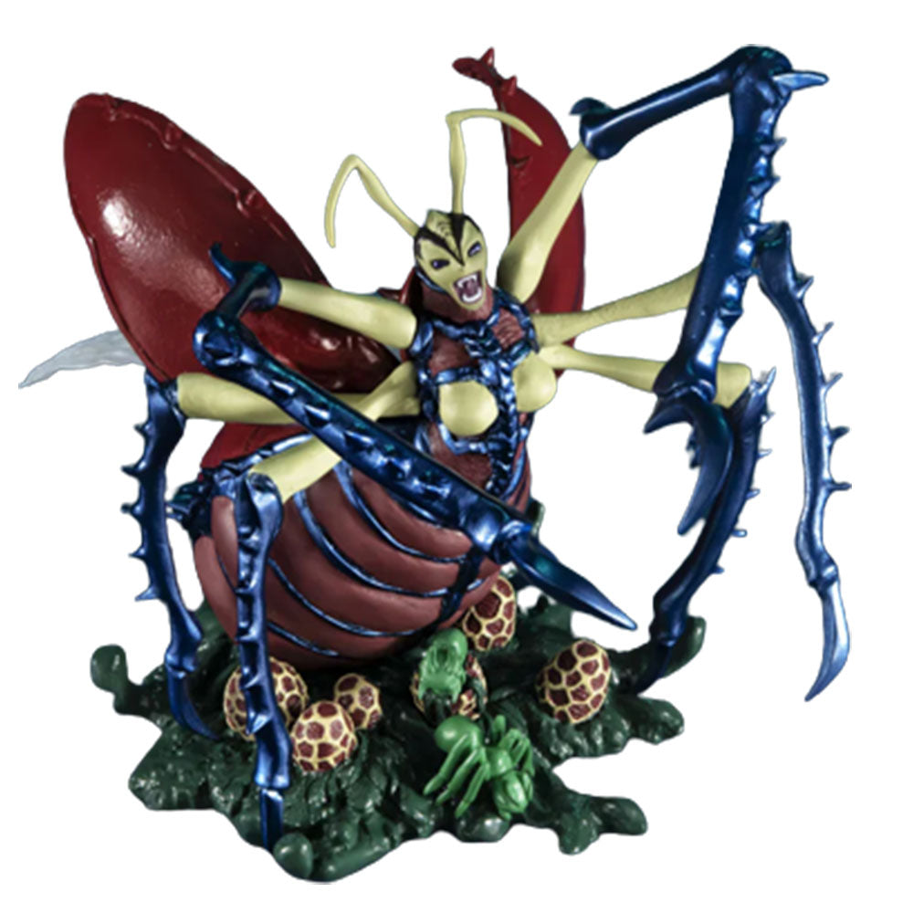 Monstre Chronicle Yu-Gi-Oh-figur