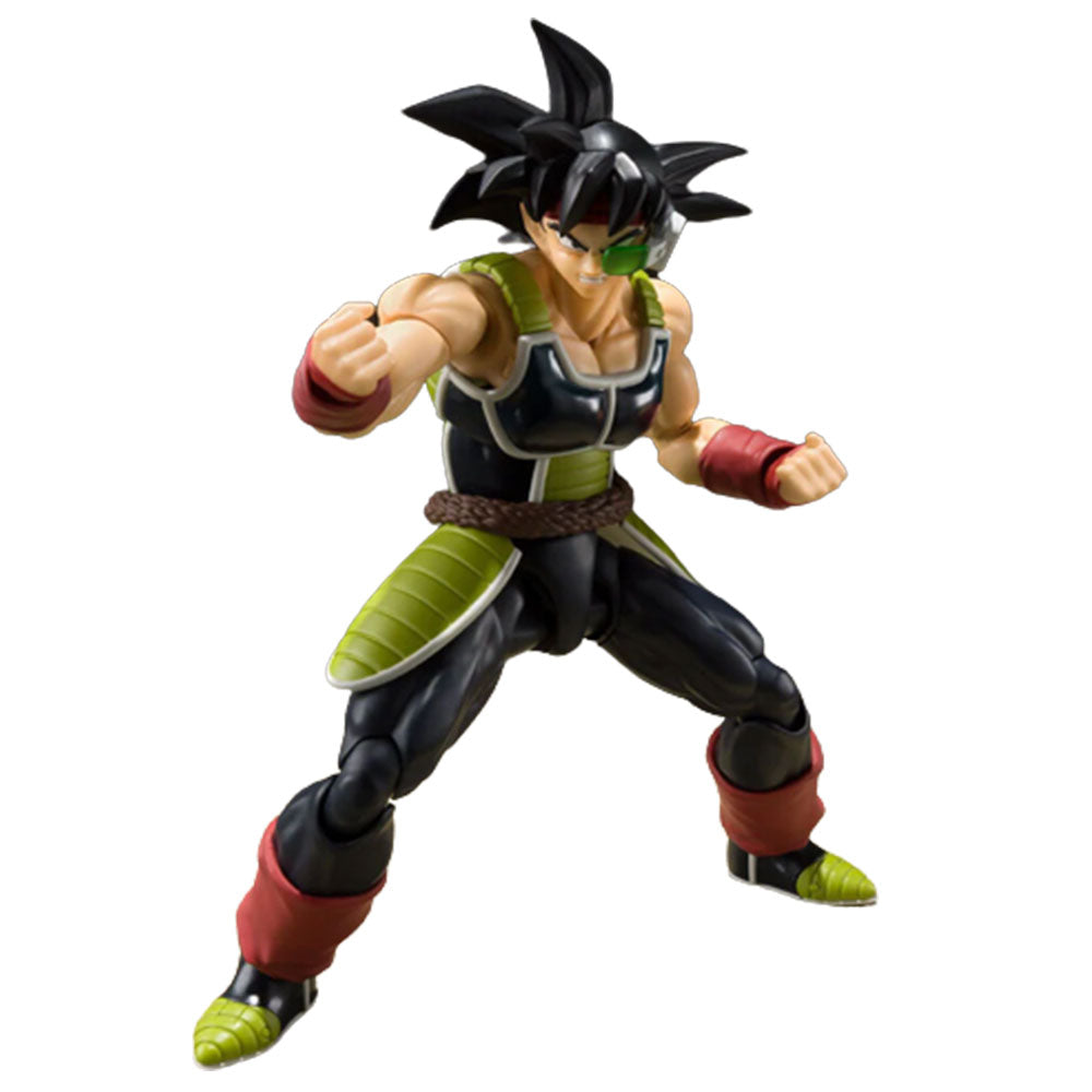 SHFiguarts Dragon Ball Figure