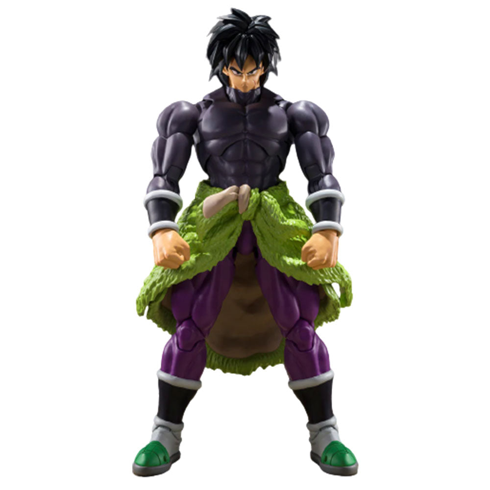 Figura di Dragon Ball di Shfiguarts