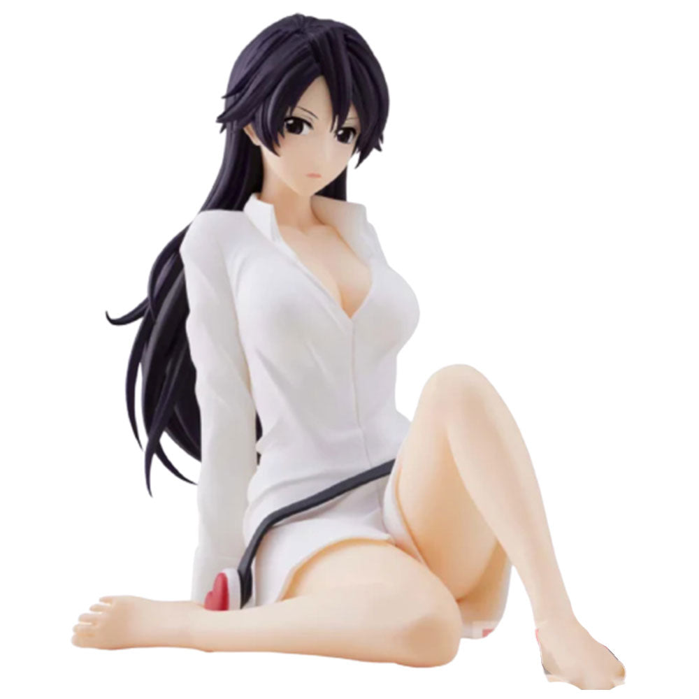 Banpresto Bleach Relax Time Figura