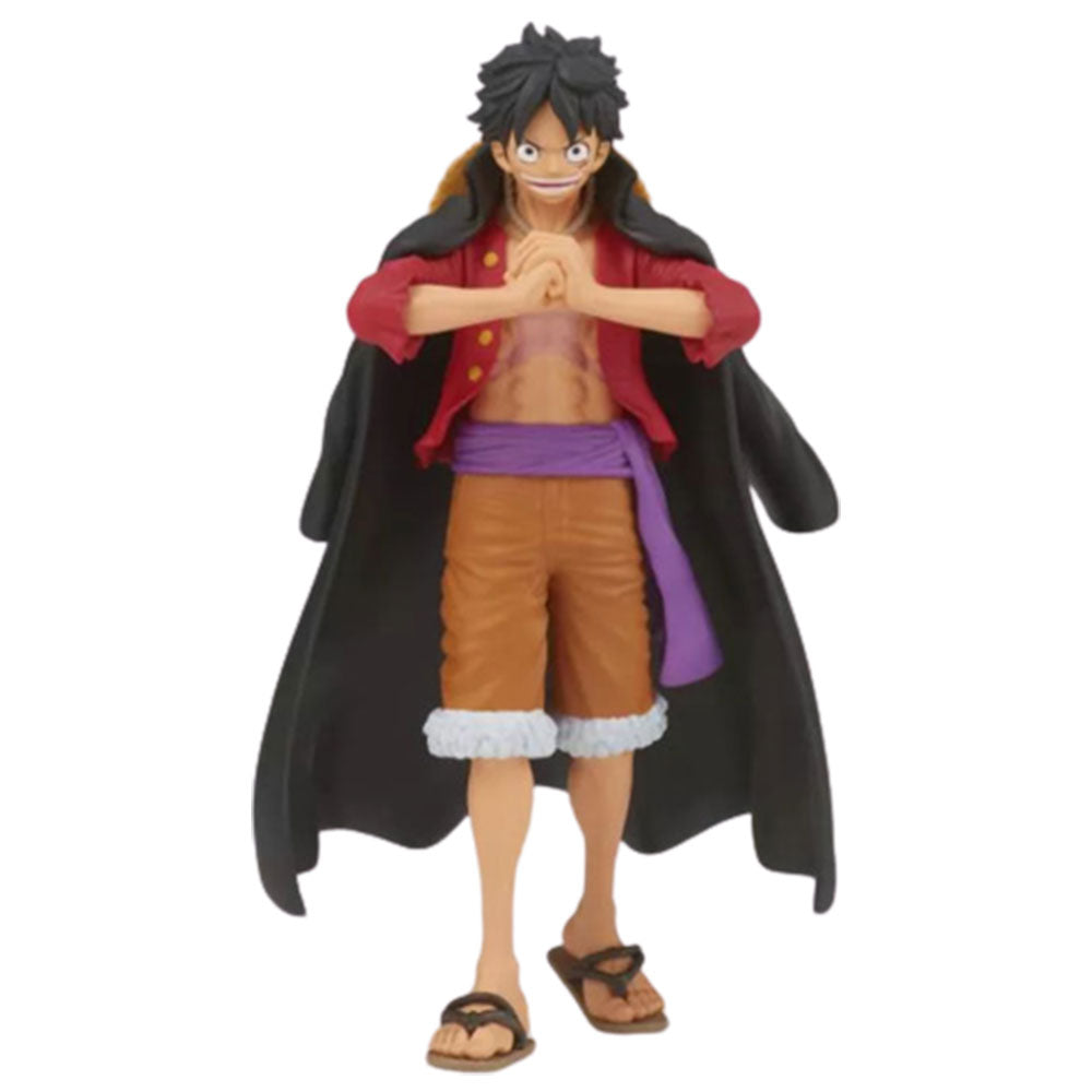  Banpresto One Piece Die Shukko-Figur