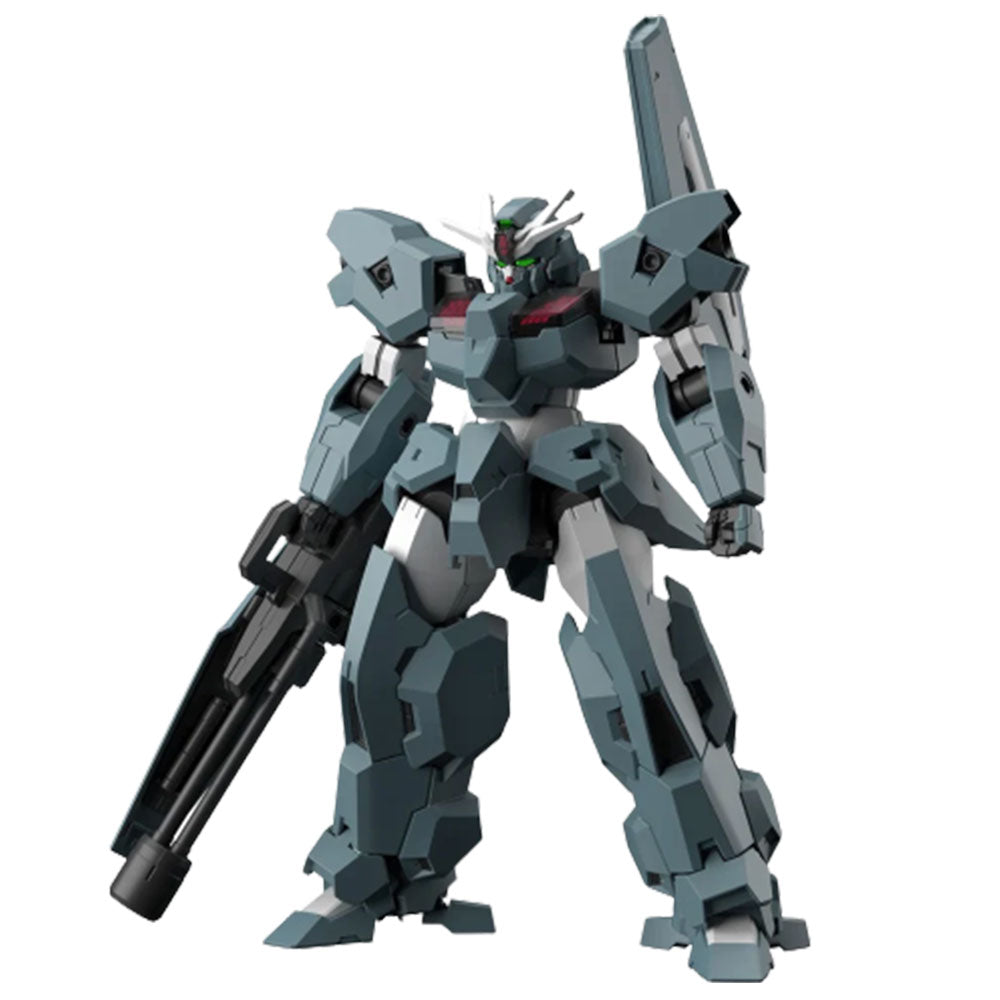 Bandai Hg Gundam Lfrith 1/144 Model Kit Series