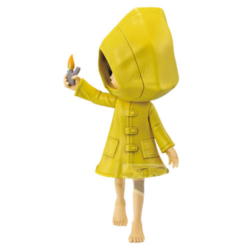 Banpresto Little Nightmares Six Figure