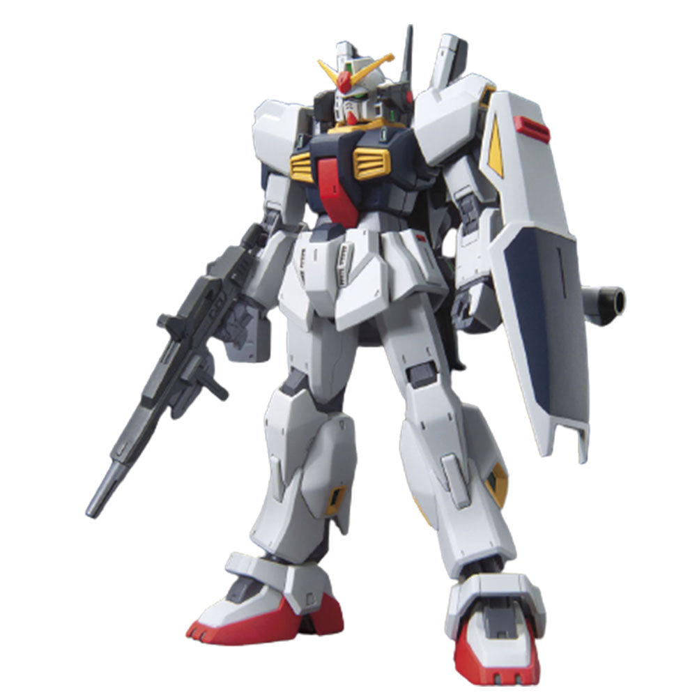 Bandai Hguc Gundam RX-178 MK II 1/144 Schaalmodel