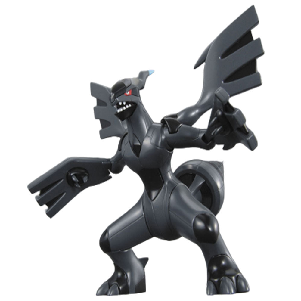 Zestaw modelu Bandai Pokemon