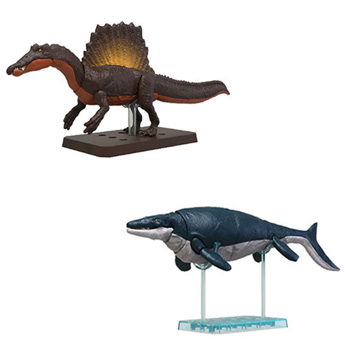 Bandai Plannosaurus Model Kit