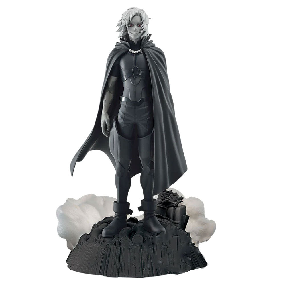 Banpresto mha dioramatisk tomura shigaraki