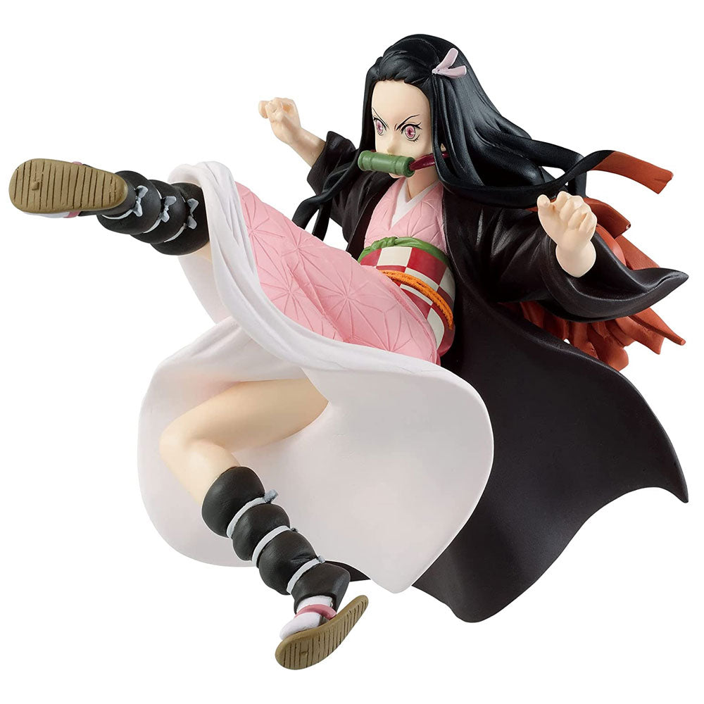 Demon Slayer Vibration Stars Figure