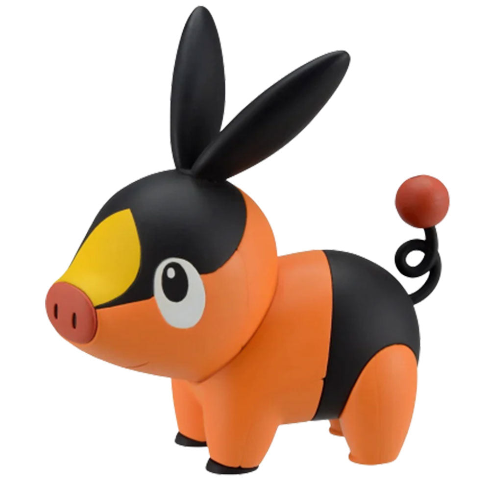 Bandai Pokemon Plamo Collection Quick !! Figuur