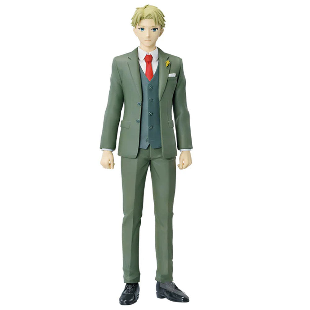 Banpresto Spy x Family Photo Figure