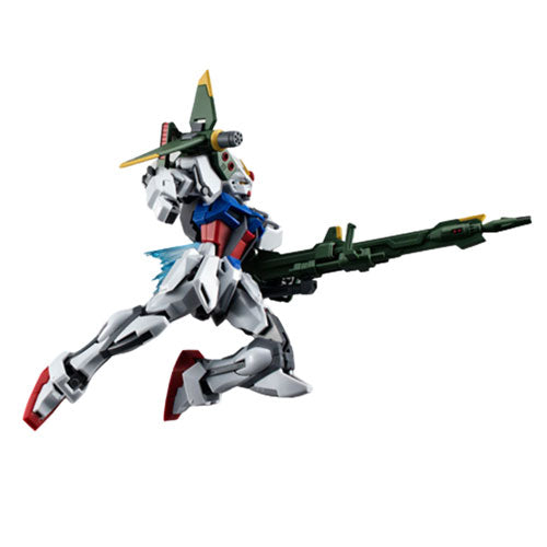 Robot Spirits AQM/E-X03 Launcher Striker & Effect Parts Set