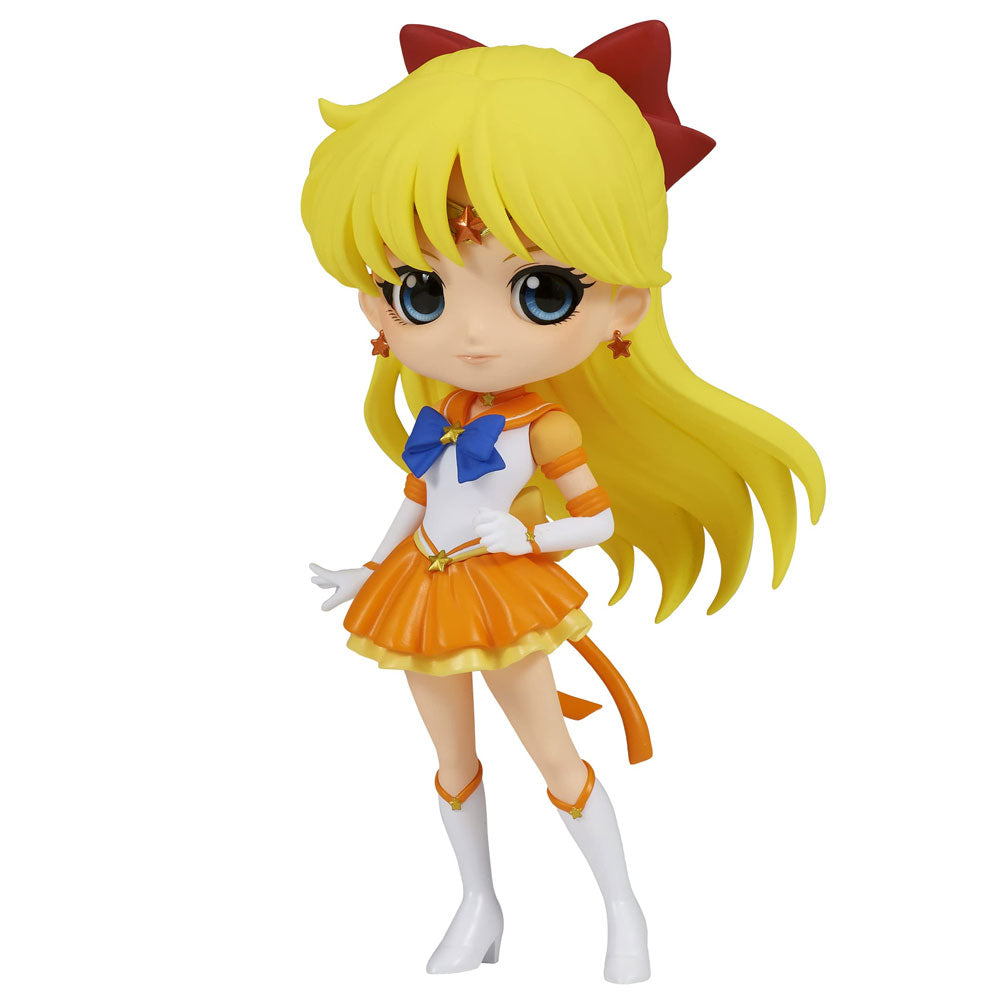 Sailor Moon Cosmos Eternal Sailor Q Poset ver a