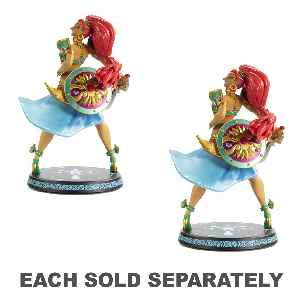 The Legend of Zelda Urbosa PVC Statue