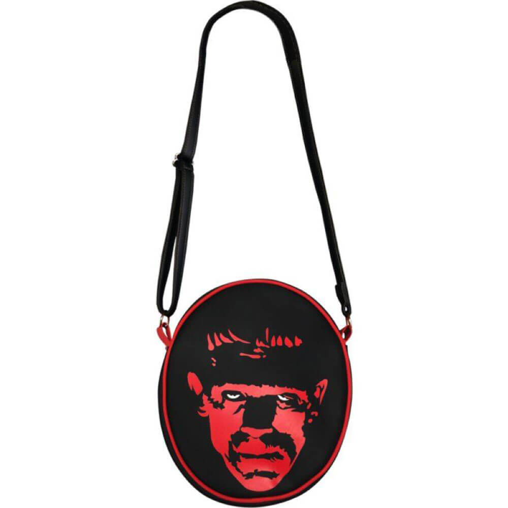 Universal Monsters Frankenstein Bag