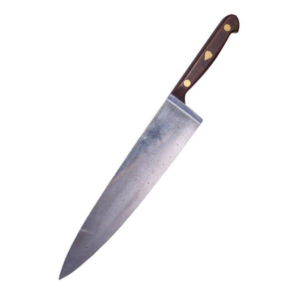 Halloween 4 Michael Myers Butcher's Knife Prop