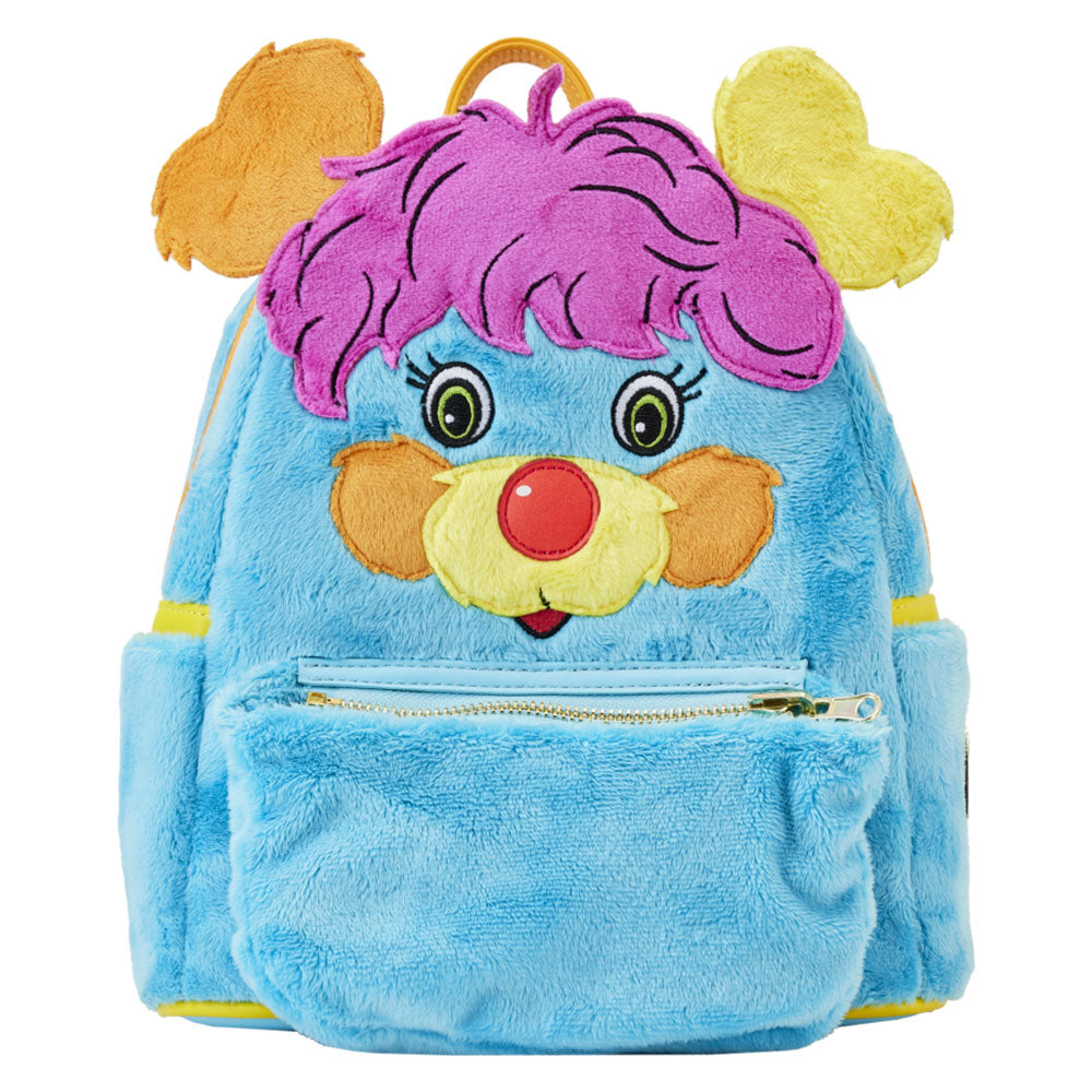 Popples Popples Cosplay Plush Mini Backpack