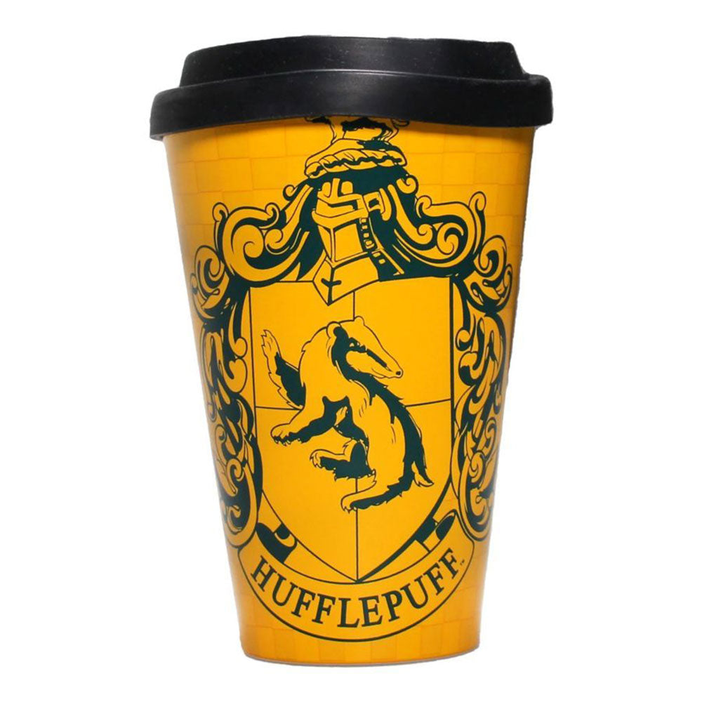 Harry Potter orgulloso Taza de viajes 400ml