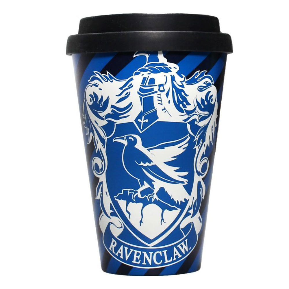 Harry Potter orgulloso Taza de viajes 400ml